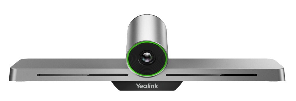 Система відеоконференцій Yealink VC200 Teams від компанії Інтерактивне обладнання - фото 1