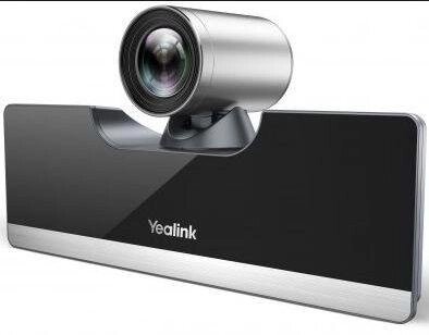 Система видеоконференций Yealink VC500-CP960 ##от компании## Интерактивное оборудование - ##фото## 1