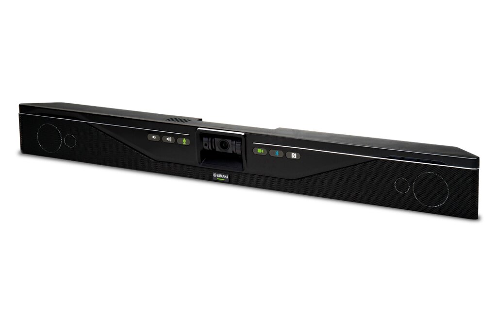 Система відеоконференцзв'язку Yamaha CS-700 від компанії Інтерактивне обладнання - фото 1