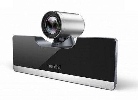 Система Zoom видеоконференций Yealink CP960-UVC50 ##от компании## Интерактивное оборудование - ##фото## 1