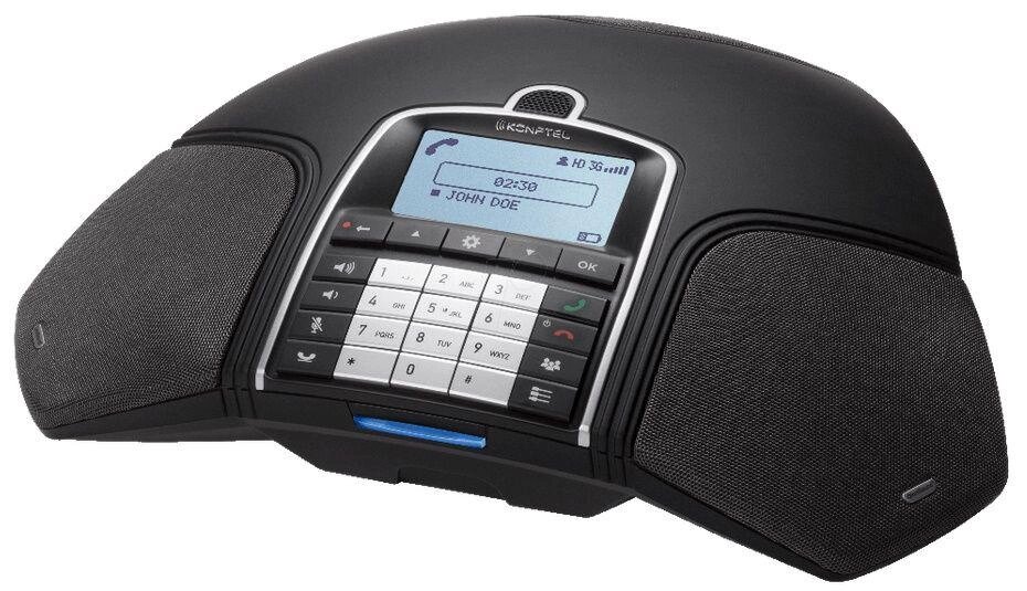 Телефон для конференцій Konftel 300Mx від компанії Інтерактивне обладнання - фото 1