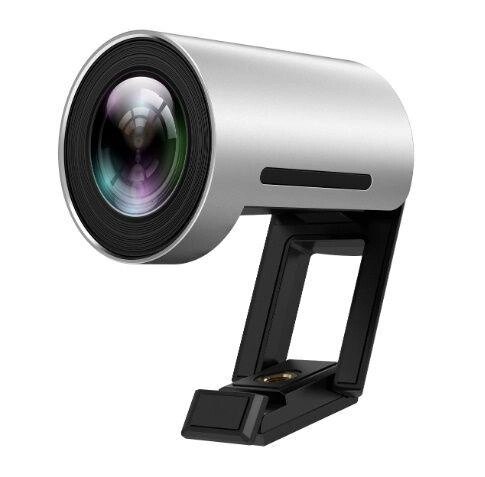 Веб-камера Yealink UVC30 Desktop від компанії Інтерактивне обладнання - фото 1