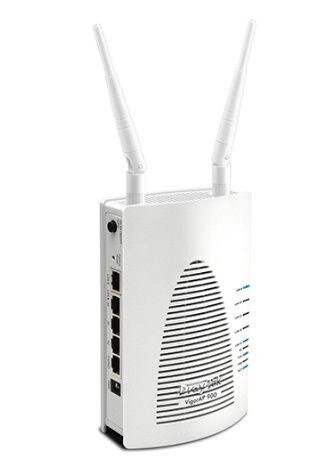 Wi-Fi точка доступу Draytek VigorAP 900 від компанії Інтерактивне обладнання - фото 1