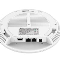 Wi-Fi точка доступу Grandstream GWN7600 від компанії Інтерактивне обладнання - фото 1