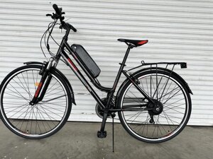 Електровелосипед Croser CITYLIFE 28 36 вольт