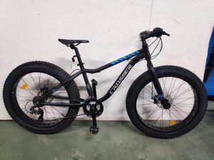 Велосипед фетбайк Crosser Fat Bike Alloy / 2021/26 * / (21S)