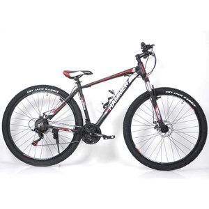Спортивний велосипед Hammer-29 Рамка 19