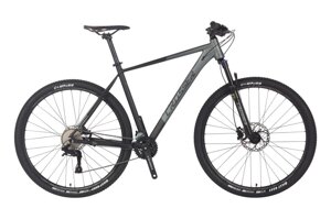 Велосипед горный Crosser МТ-041 /2021/29"(2*9)