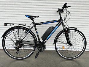Електровелосипед CROSSER GAMMA 28 (36v 500w 10a)