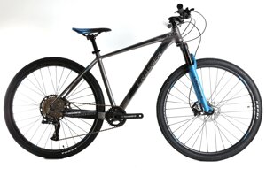 Велосипед Crosser Solo 29 DEORE 2021