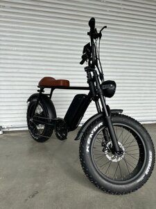 Електровелосипед DYNA 48 вольт 800 Вт 12.5 ампер