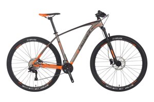 Велосипед гірський Crosser Х880 NEW / 2021/29 "(2 * 9)