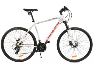 Велосипед шосейний Crosser 700С Hybrid 28 "