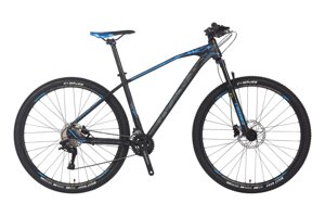 Велосипед гірський Crosser Lava 29 "(2 * 9) 2021