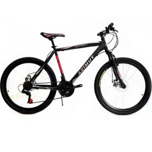 Велосипед горный Azimut Spark 26FR/D 20" 2021