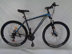 Велосипед Azimut 40D 29 "2021 синій