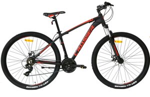 Велосипед Crosser Scorpio 29. 2021