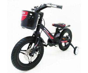 Детский алюминиевый велосипед MARS-2 14