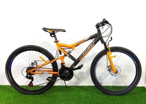 Велосипед Azimut Scorpion 24GD 16 "2021