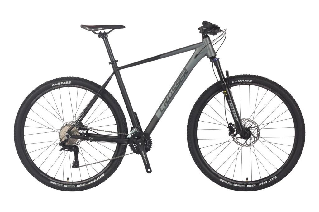 Велосипед горный Crosser МТ-041 /2021/29"(2*9) от компании velo-life велосипеды - фото 1
