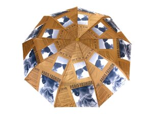 Стильна жіноча парасолька