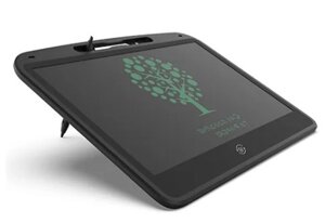 Графічний LCD-планшет для малювання 13,5 дюйма Чорний Цифрова електронна дошка 29x21 см