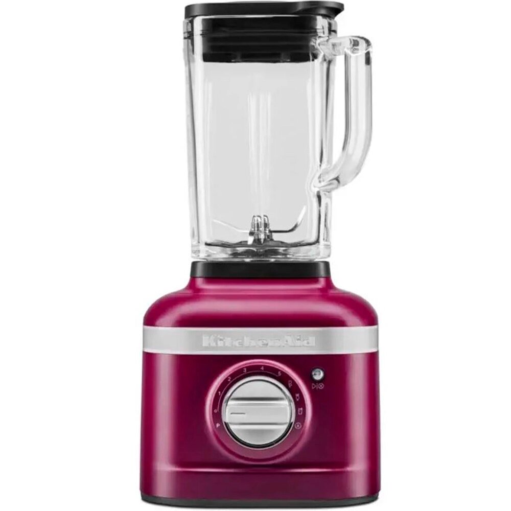 Блендер Artisan 5KSB4026EBE KitchenAid (1,4л) від компанії PROFTechnika - фото 1