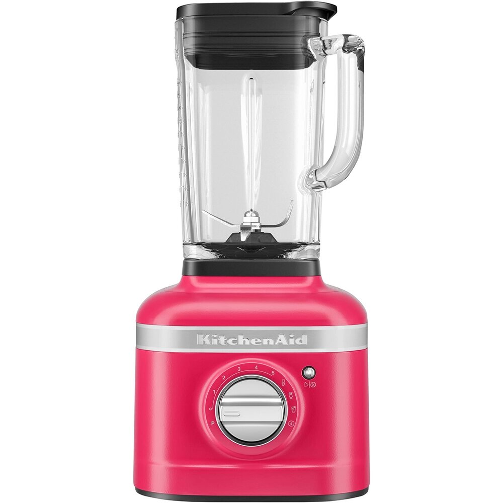 Блендер Artisan 5KSB4026EBE KitchenAid (1,4л) від компанії PROFTechnika - фото 1