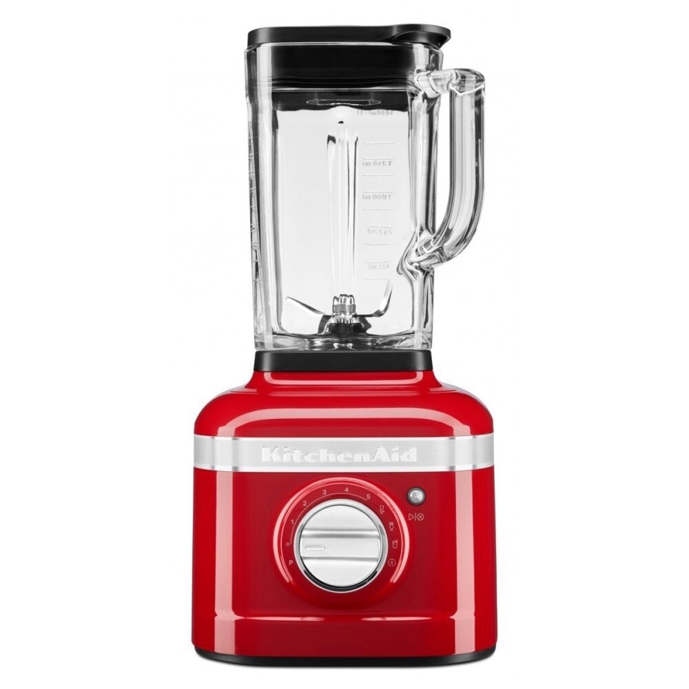 Блендер  Artisan 5KSB4026EER KitchenAid (1,4л) від компанії PROFTechnika - фото 1