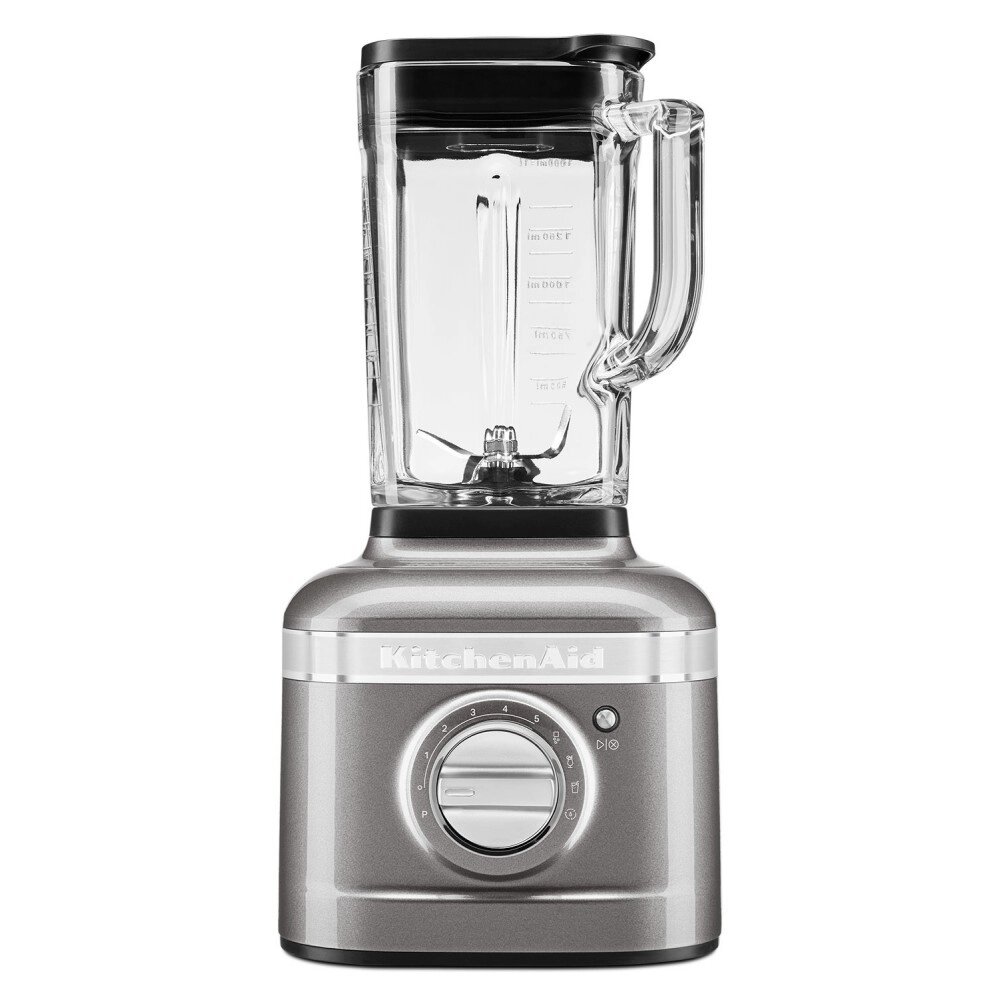 Блендер Artisan 5KSB4026EMS KitchenAid (1,4л ) від компанії PROFTechnika - фото 1