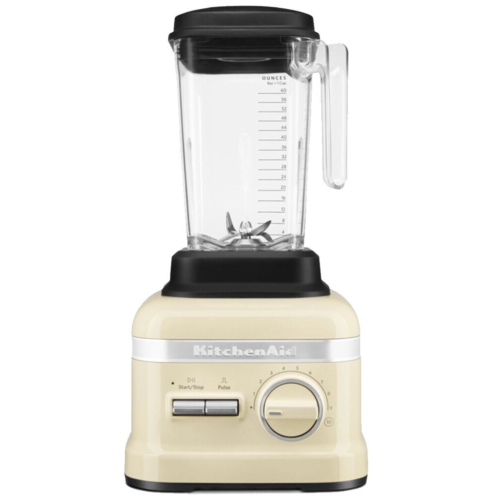 Блендер Artisan High performance 5KSB6061EAC KitchenAid (1,75л) від компанії PROFTechnika - фото 1