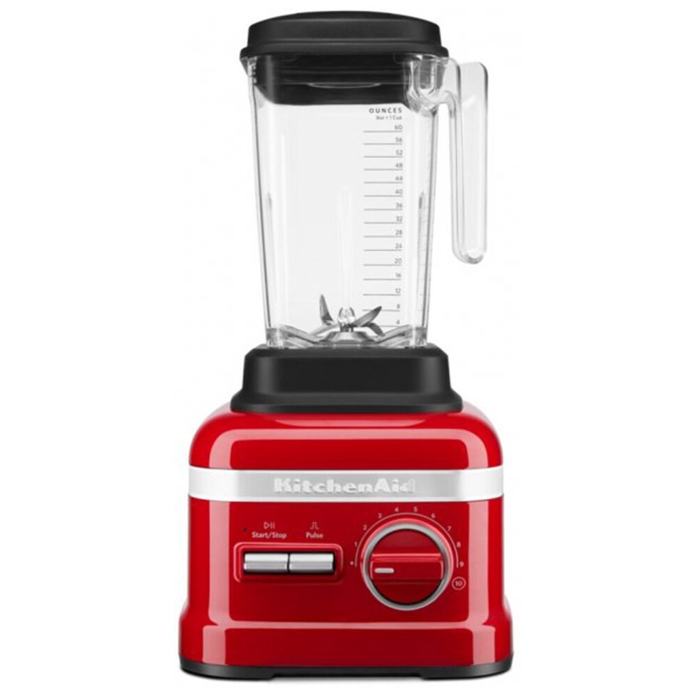 Блендер Artisan High performance 5KSB6061EER KitchenAid (1,75л) від компанії PROFTechnika - фото 1