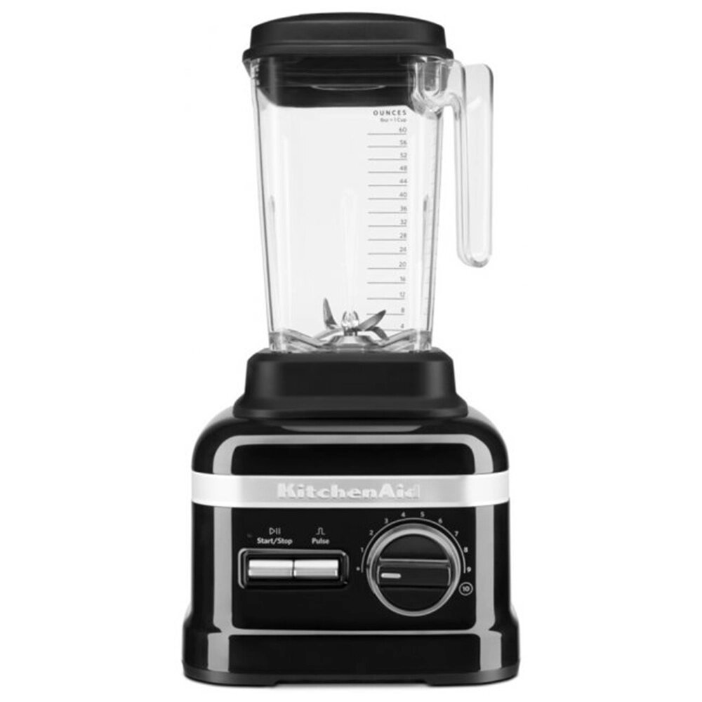 Блендер Artisan High performance 5KSB6061EOB KitchenAid (1,75л) від компанії PROFTechnika - фото 1