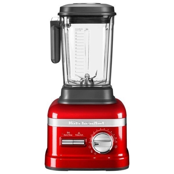 Блендер Artisan Power Plus 5KSB8270ECA KitchenAid (1,66 л) від компанії PROFTechnika - фото 1