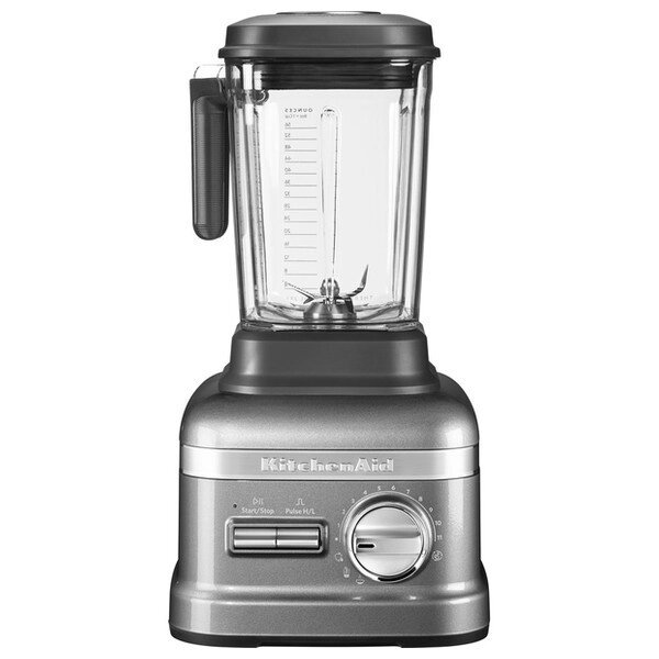 Блендер Artisan Power Plus 5KSB8270EMS KitchenAid (1,66 л) від компанії PROFTechnika - фото 1