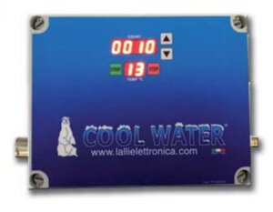 Дозатор води DOSAMAT 1P Cool Water