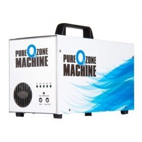 Генератор озону AB1040.01 Pure Ozone Machine Errecom від компанії PROFTechnika - фото 1