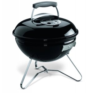 Гриль вугільний 37см Smokey Joe Premium Weber (1121004)