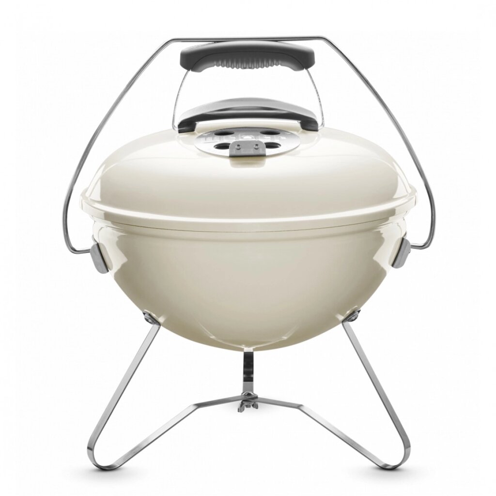 Гриль вугільний Smokey Joe Premium 37 см Weber (1125004) від компанії PROFTechnika - фото 1