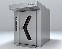 Холодильні камери LIDER 250 P Kumkaya від компанії PROFTechnika - фото 1