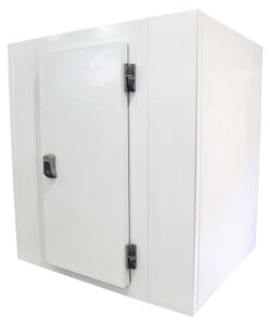 Камера холодильна КХ‐11,52 Tehma (ширина‐2400 h‐2000)