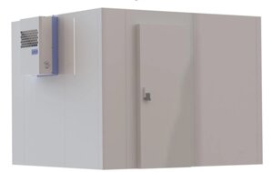 Камера холодильна STANDARD L12 (100мм) UBC (об'єм 11,81 м)