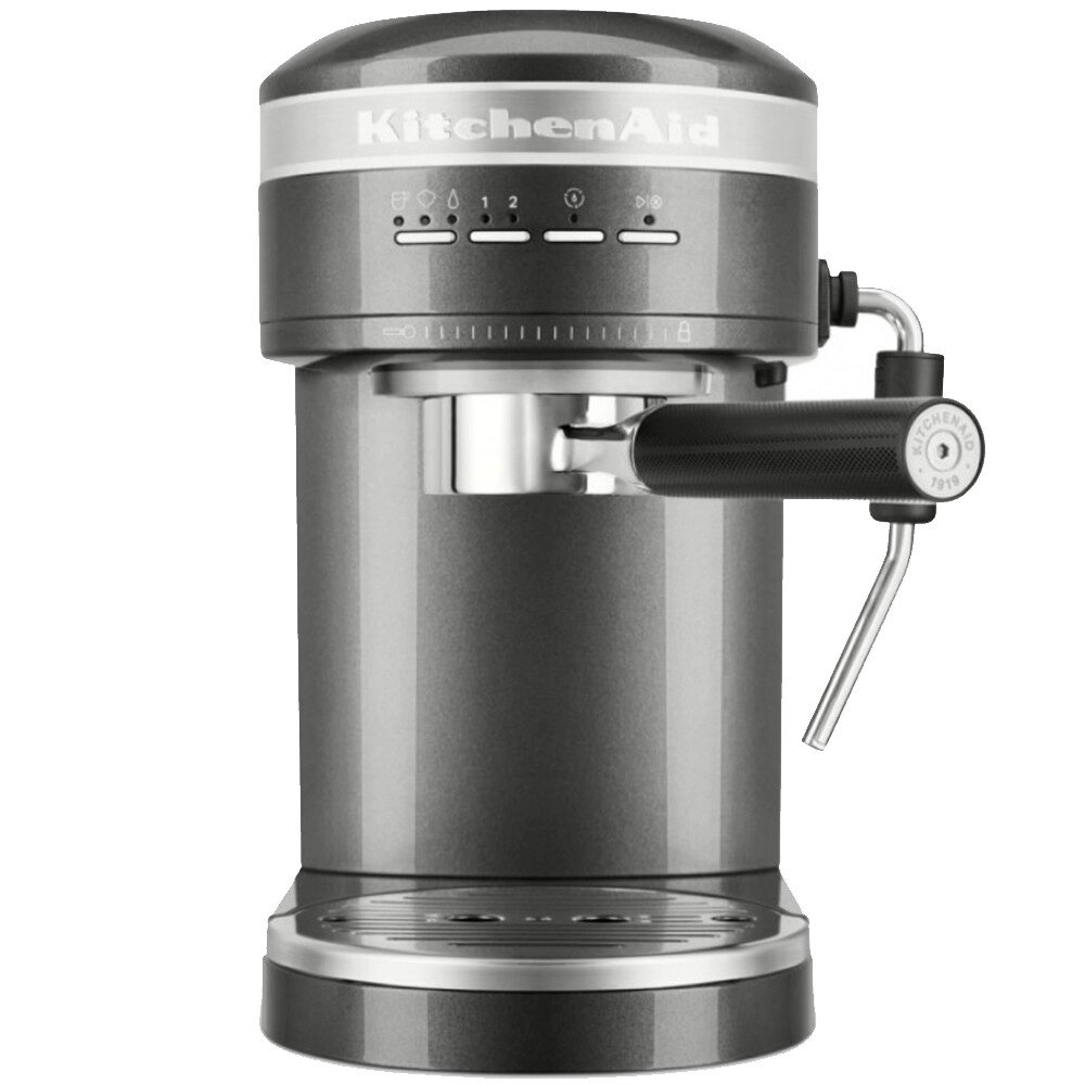 Кавоварка еспресо Artisan 5KES6503EMS KitchenAid від компанії PROFTechnika - фото 1