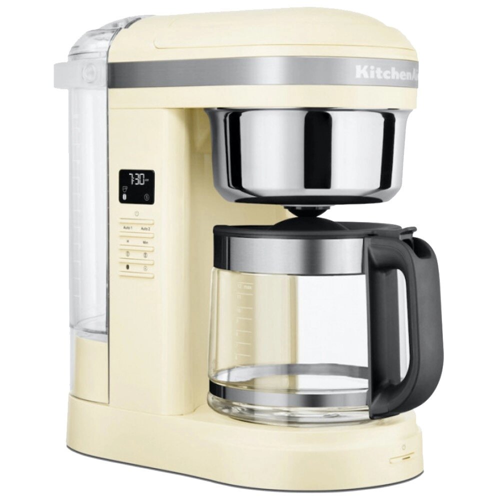 Кавоварка крапельна 5KCM1209EAC KitchenAid від компанії PROFTechnika - фото 1