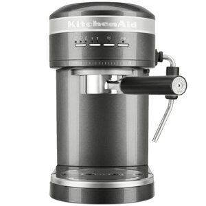 Кавоварка еспресо Artisan 5KES6503EMS KitchenAid