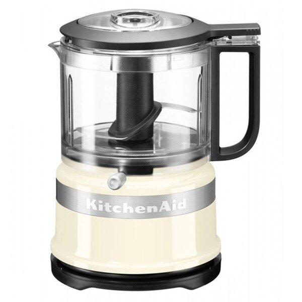 Кухонний комбайн 5KFC3516EAC KitchenAid (0,83л) від компанії PROFTechnika - фото 1