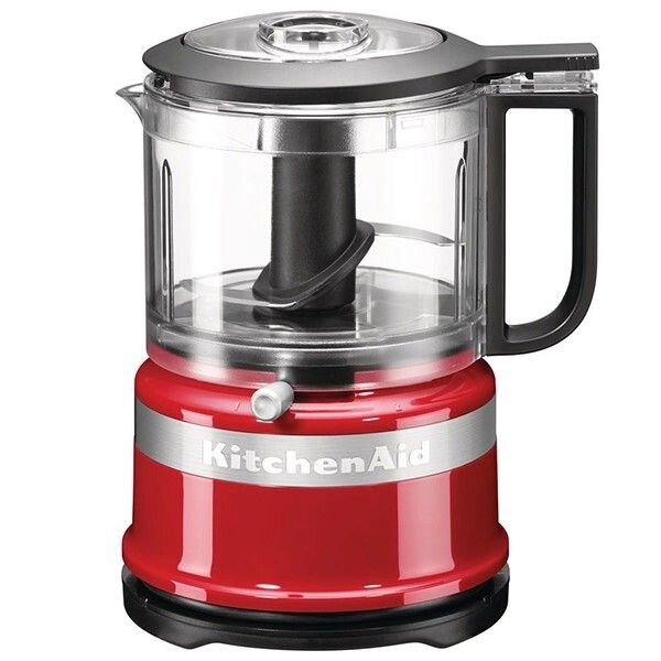 Кухонний комбайн 5KFC3516EER KitchenAid (0,83л) від компанії PROFTechnika - фото 1