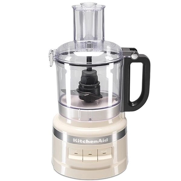 Кухонний комбайн 5KFP0719EAC KitchenAid (1,7л) від компанії PROFTechnika - фото 1