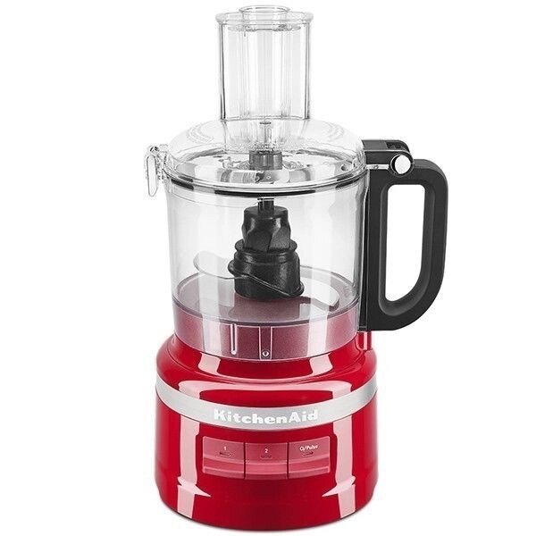 Кухонний комбайн 5KFP0719EER KitchenAid (1,7л) від компанії PROFTechnika - фото 1