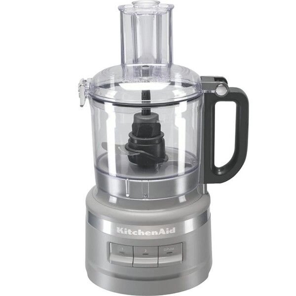 Кухонний комбайн 5KFP0719EFG KitchenAid (1,7л) від компанії PROFTechnika - фото 1